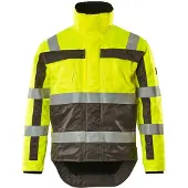 Mascot Safe Compete 07223 Winterjacke