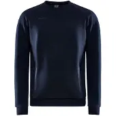 Craft Pullover Core Soul Crew Sweatshirt Dark Navy Herren-XXXL