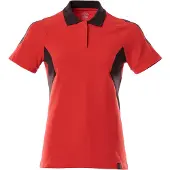 Mascot Accelerate 18393 Kurzarm-poloshirt Für Damen