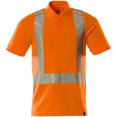 Mascot Accelerate Safe 22183 Kurzarm-poloshirt