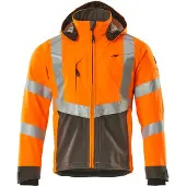 Mascot Safe Supreme 15502 Softshelljacke