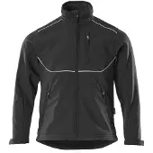 Mascot Industry 10001 Softshell Jacke