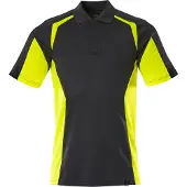 Mascot Accelerate Safe 22083 Kurzarm-poloshirt