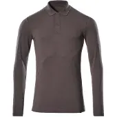 Mascot 20483-961-18-XL ONE, T-Shirt, Mann, XL ONE, 112 cm, Baumwolle, Polyester, 210 g/m²