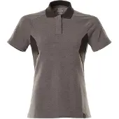 Mascot Accelerate 18393 Kurzarm-poloshirt Für Damen