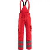 Mascot Safe Supreme 15690 Winter Arbeitshose