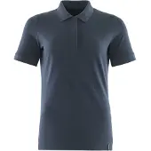 Mascot Damen Polo-Shirt CROSSOVER Schwarzblau S - 20193-961-010-S - Schwarzblau