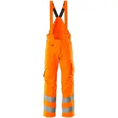 Mascot Safe Supreme 15690 Winter Arbeitshose
