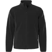 Fristads Acode Fleecejacke 1499 FLE Grösse L Schwarz