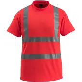 Mascot Safe Light 50592 Kurzarm-t-shirt