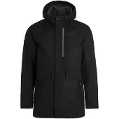 FHB MANUEL Parker Primaloft - Schwarz 102 S