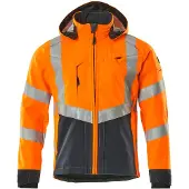 Mascot Safe Supreme 15502 Softshelljacke