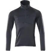 Mascot Accelerate 18003 Halbreißverschluss-sweatshirt