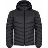 Clique Idaho leichte Jacke mit daunenähnlicher Wattierung, 100% recycelt