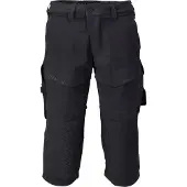 Mascot Knee Pad Pockets Customized 22249 3/4-hosen