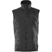 Mascot Thermoweste Schwarz XXL - 18665-318-09-2XL - Schwarz