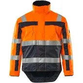 Mascot Safe Compete 07223 Winterjacke