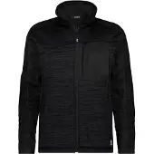 Dassy Midlayer-Jacke Convex Next 300568 PESRE38 Gr. 4XL schwarz