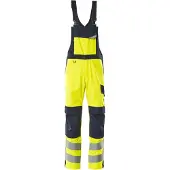 Mascot Multisafe 13869 Overall Mit Knieschutztaschen