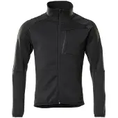 Mascot Unique 18603 Fleece Mit Durchgehendem Reißverschluss
