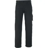 Mascot Industry 13579 Big Thigh Pockets Arbeitshose