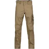 Dassy Bundhose Liverpool aus Mischgewebe - khaki - 48