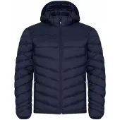 Clique Idaho leichte Jacke mit daunenähnlicher Wattierung, 100% recycelt