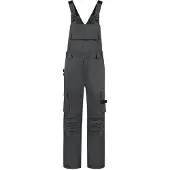 Tricorp Unisex-Latzhose aus Twill-Cordura