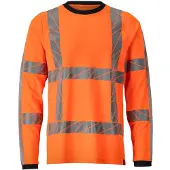 Mascot Langarm-t-shirt