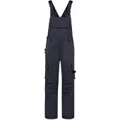 Tricorp Unisex-Latzhose aus Twill-Cordura