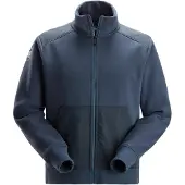 Snickers Workwear Sweatshirt-Jacke CORDURA-Tech 2874