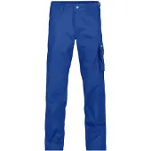 Dassy Bundhose Liverpool aus Mischgewebe - kornblau - 56
