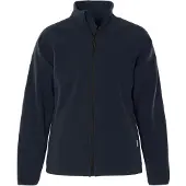 Fristads Acode Fleecejacke Damen 1498 FLE Grösse XL Dunkelmarine