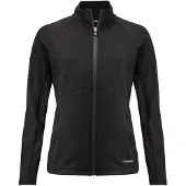 Cutter & Buck Adapt FZ Jacket Ladies