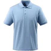 Mascot Crossover 51587 Kurzarm-poloshirt Blau L Blau L