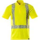 Mascot Accelerate Safe 22183 Kurzarm-poloshirt