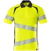 Mascot Accelerate Safe 19083 Kurzarm-poloshirt