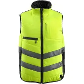 Mascot Safe Supreme 15565 Winter Sicherheitsweste