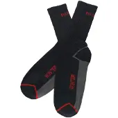 Mascot Complete 50455 Pack 3 Lange Socken