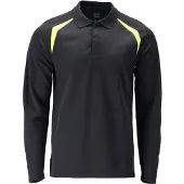 Mascot 21583-327-01017-L, T-Shirt, Mann, L, 104 cm, 220 g/m², Nicht bleichen