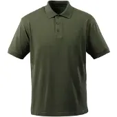 Mascot Bandol Poloshirt Gr. 3XL moosgrün