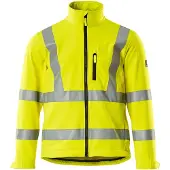 Mascot Safe Arctic 08005 Softshelljacke