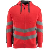 Mascot Safe Supreme 50138 Reißverschlusspullover