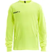Craft Kinder Torwarttrikot langarm squad