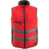 Mascot Safe Supreme 15565 Winter Sicherheitsweste