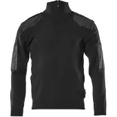Mascot Frontline 17205 Halbreißverschluss-sweatshirt