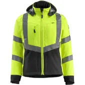 Mascot Safe Supreme 15502 Softshelljacke