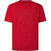 FHB Jens T-Shirt - Rot 102 L