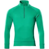 Mascot Crossover 50611 Halbreißverschluss-sweatshirt