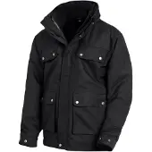 FHB MATTHIAS Arbeitsjacke 1+1 - 3XL